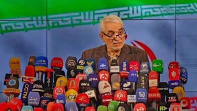 کوهکن: چون داوطلب برنامهمحور نبود، کاندیدا شدم