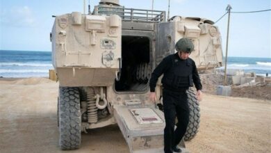 گالانت: هزینه بسیار سنگینی در نوار غزه میپردازیم