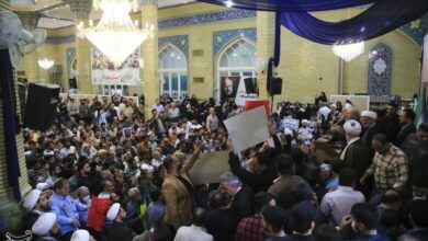 گردهمایی هواداران قالیباف در فارس برگزار میشود