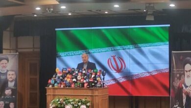 گروسی: ایدههایی درباره رفاه و تامین اجتماعی دارم