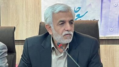 گزینه اصلح گشایشهای خوبی برای کشور به همراه دارد