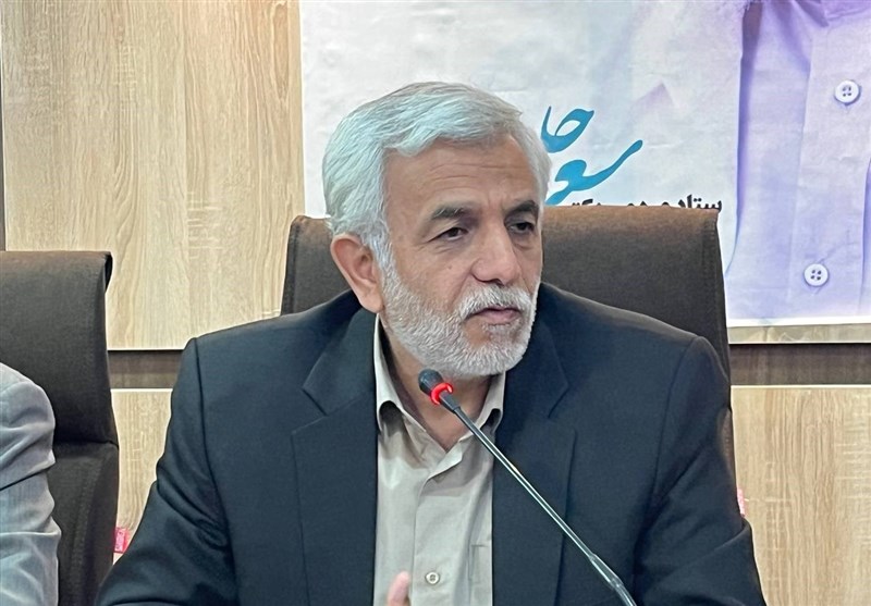 گزینه اصلح گشایشهای خوبی برای کشور به همراه دارد