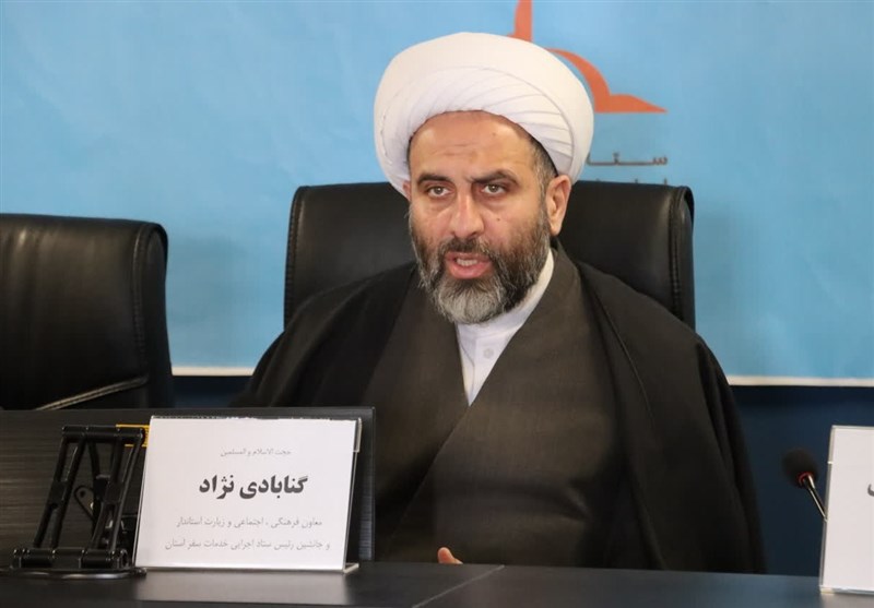 گسترش اندیشه امام خمینی (ره) در جهان حاصل ایمان و امید است