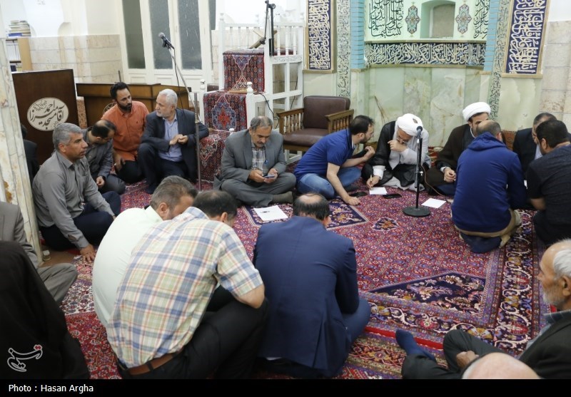 استانداری زنجان ,