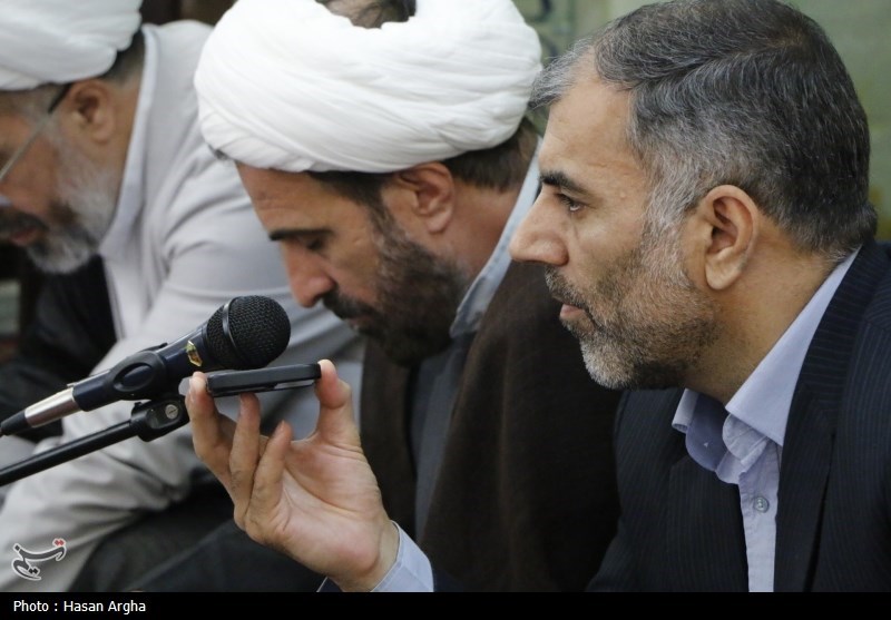 استانداری زنجان ,