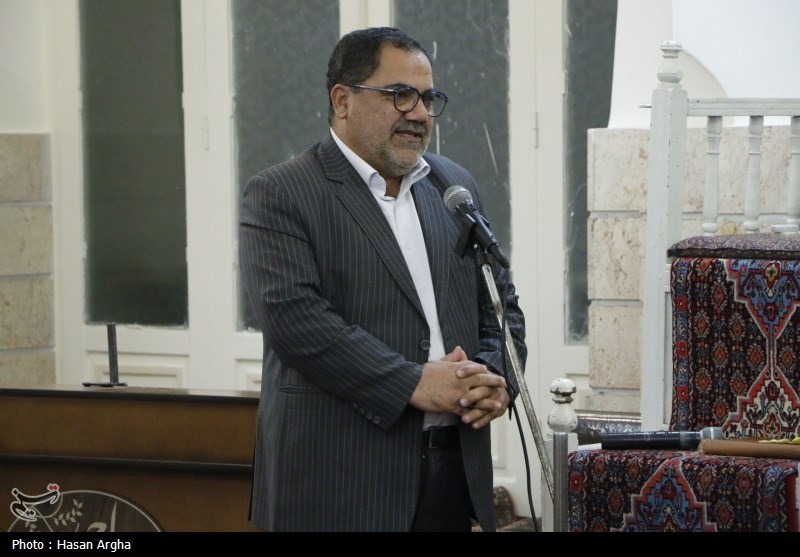 استانداری زنجان ,