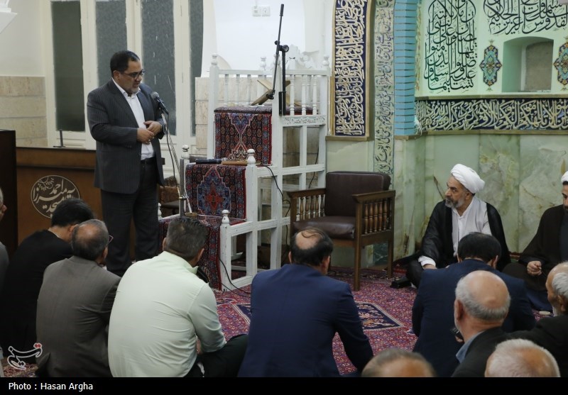 استانداری زنجان ,