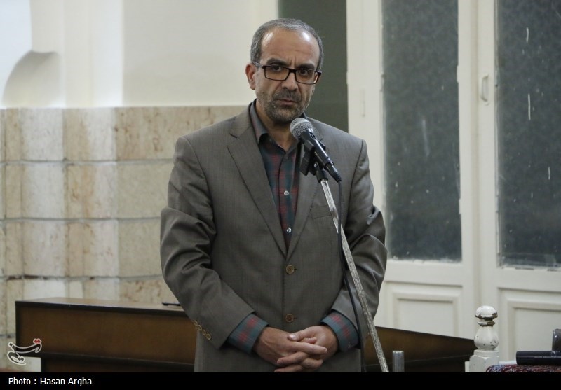 استانداری زنجان ,