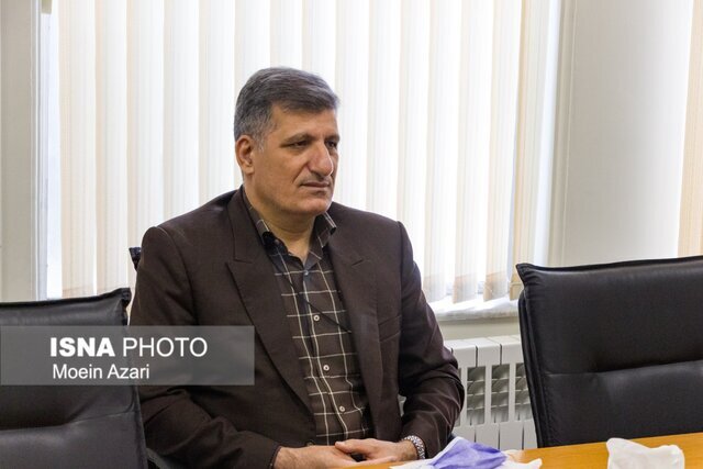 گودرزوند: کاندیداهای ریاستجمهوری از طرح وعدههای غیرعملیاتی پرهیز کنند