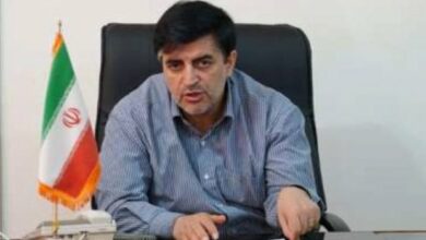 گودرزی: مردم در انتخابات ریاست جمهوری حماسهای دیگر میآفرینند