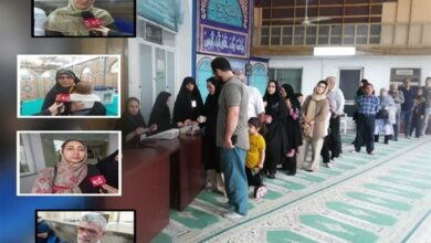 گیلانیها از نماینده اصلح میگویند/رئیس جمهور پشت میز ننشیند