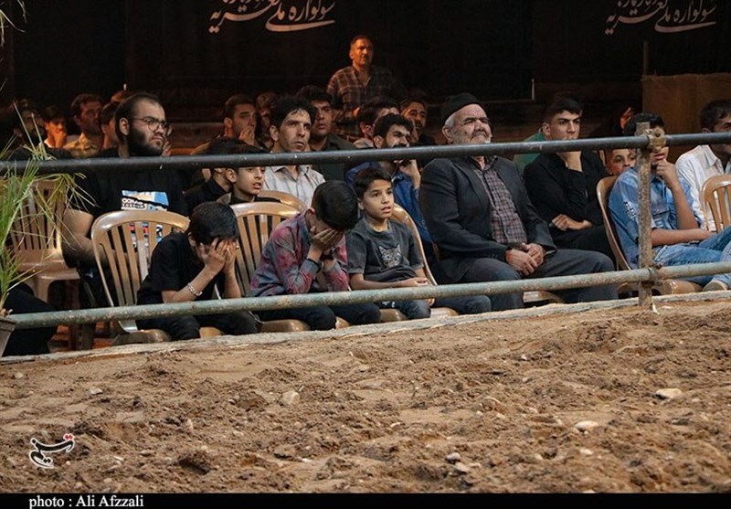 امام حسین (ع) , استان کرمان , تعزیه ,