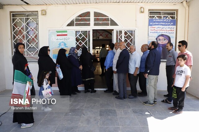 یوسفی: مردم با مشارکت گسترده در انتخابات وفاداری خود را به آرمانهای نظام ثابت کنند