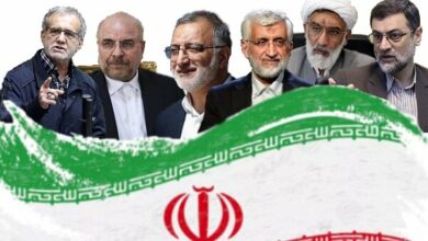 ۱۸ روز تا انتخابات؛ تایید صلاحیت ۶ نامزد انتخابات ریاستجمهوری/انصرافها برای وحدت