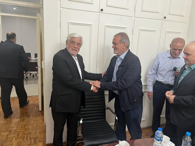 ۱۸ روز تا انتخابات؛ تایید صلاحیت ۶ نامزد انتخابات ریاستجمهوری/انصرافها برای وحدت