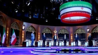 ۶ کاندیدای انتخابات ریاستجمهوری در نخستین مناظره درباره “انرژی” چه گفتند؟