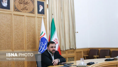 ۸ میلیون خانوار تحت پوشش فیبر نوری قرار گرفتهاند