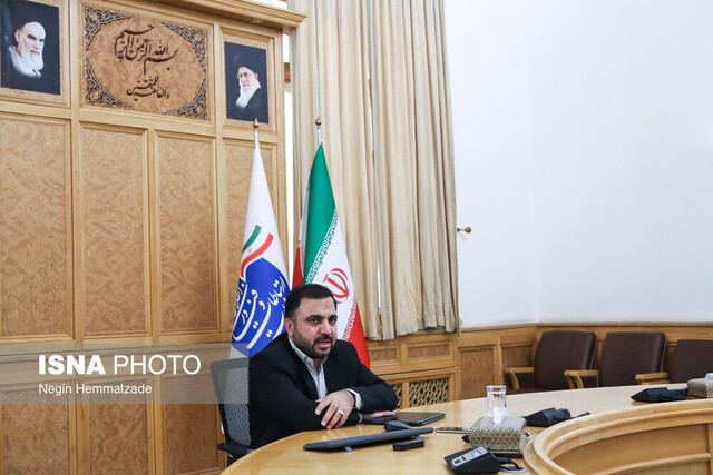 ۸ میلیون خانوار تحت پوشش فیبر نوری قرار گرفتهاند