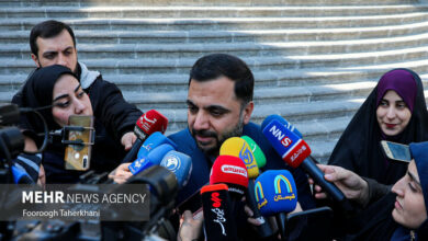 ۹۹ درصد دستگاههای اجرایی دولت به پنجره واحد هوشمند متصل شدهاند