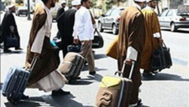 10 هزار مبلغ در ماه محرم به سراسر کشور اعزام میشود