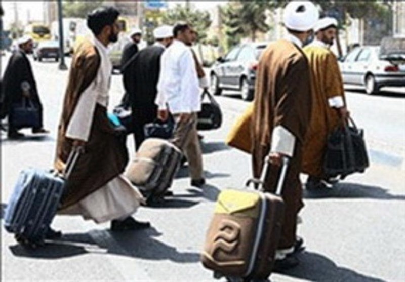 10 هزار مبلغ در ماه محرم به سراسر کشور اعزام میشود