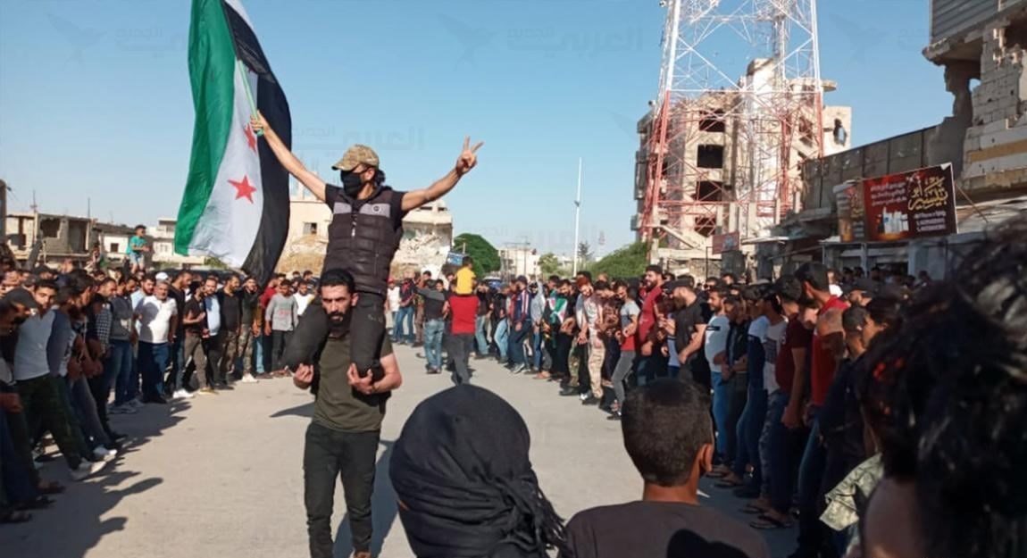 کشور ترکیه , رجب طیب اردوغان , بشار اسد , کشور سوریه ,