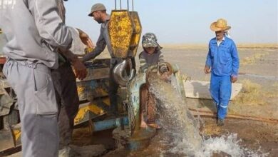 1350 روستا در مازندران نیازمند آبرسانی هستند