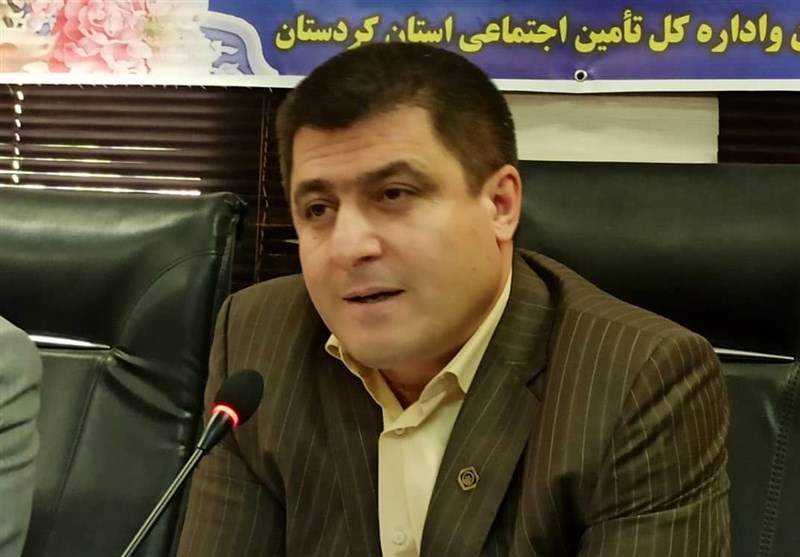 14 همت خدمات درمانی در کردستان ارائه شد