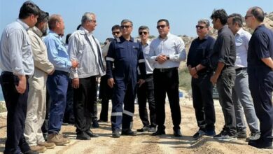 2 شناور رفع آلودگی دریایی خریداری میشود