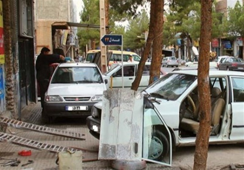 20 سال انتظار بیسرانجام برای ساماندهی 22 هزار صنف آلاینده!