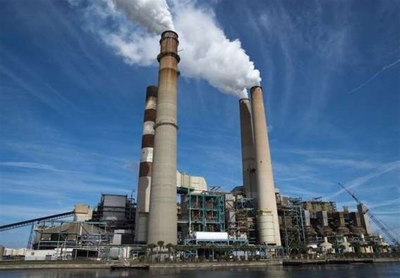 2034 مگاوات به ظرفیت نیروگاههای برق کشور افزوده شد