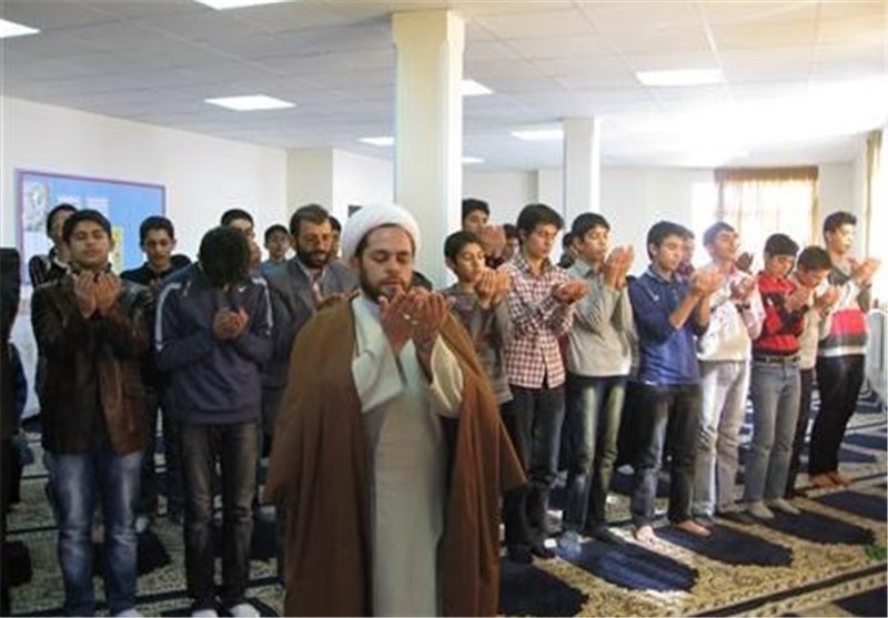 28 هزار امامجماعت به مدارس سراسر کشور اعزام خواهند شد
