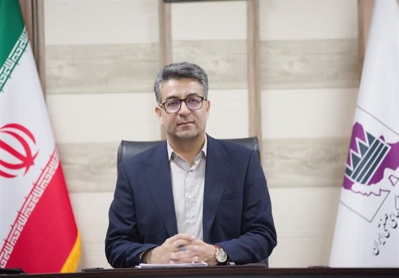 3000 میلیارد ریال زیرساخت در شهرکهای صنعتی اردبیل