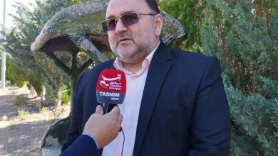 37 هزار هکتار از اراضی پایین دست سدهای کردستان آبی میشود