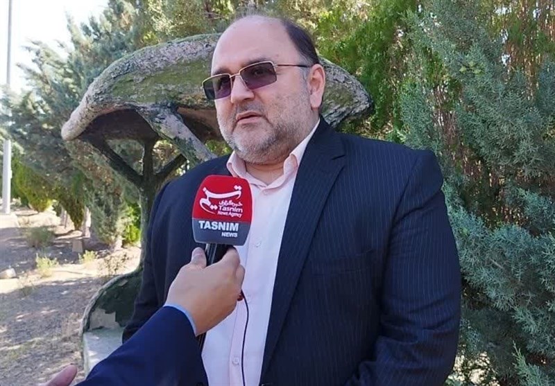 37 هزار هکتار از اراضی پایین دست سدهای کردستان آبی میشود