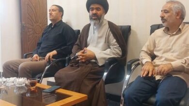 82 مسجد در بهارستان امام جماعت ندارد