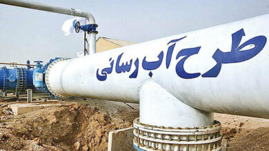 آبرسانی به ۱۰ هزار روستا در کشور/۱۱ سامانه آب شیرینکن بهرهبرداری شد