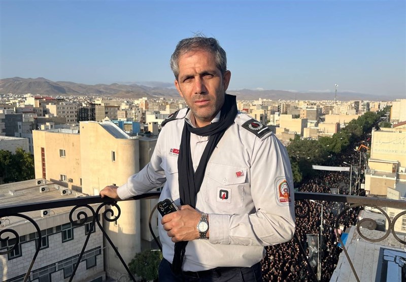 آتشنشانی: تعدادی از بیمارستانهای تهران وضعیت خوبی ندارند