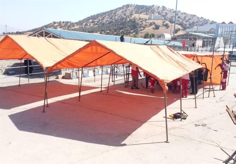 اربعین حسینی 1403 ,