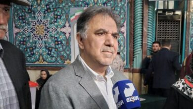 آخوندی: رئیسجمهور جدید مسئلهی مشارکت را در نظر بگیرد