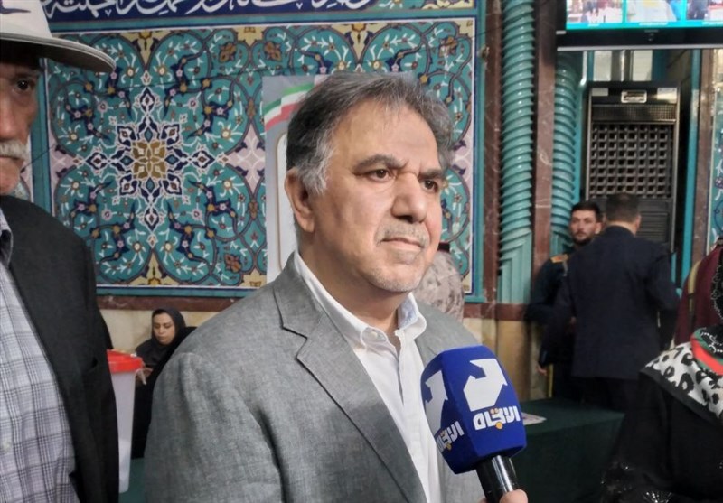 آخوندی: رئیسجمهور جدید مسئلهی مشارکت را در نظر بگیرد