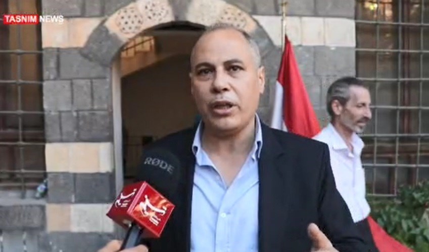 آخرین تحولات سوریه , کشور سوریه ,