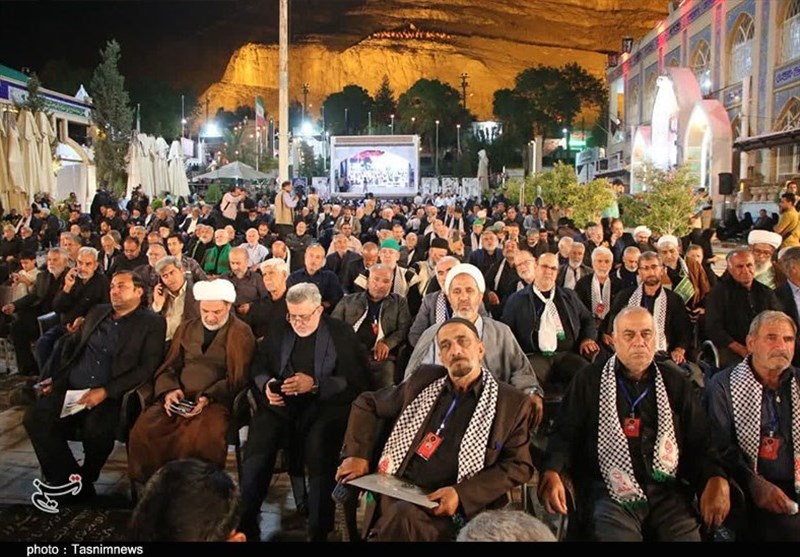 استان کرمان , فیلم , شهید سپهبد قاسم سلیمانی , شهید ,