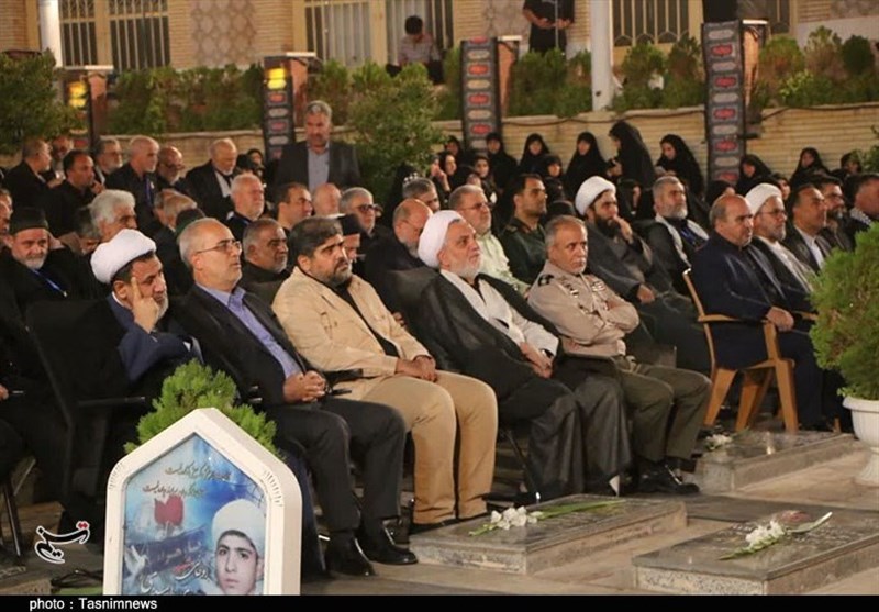 استان کرمان , فیلم , شهید سپهبد قاسم سلیمانی , شهید ,