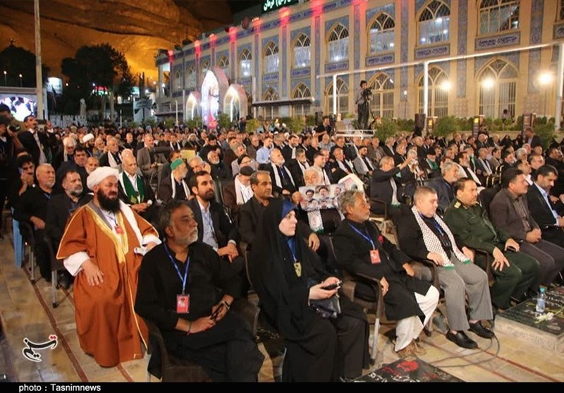 استان کرمان , فیلم , شهید سپهبد قاسم سلیمانی , شهید ,