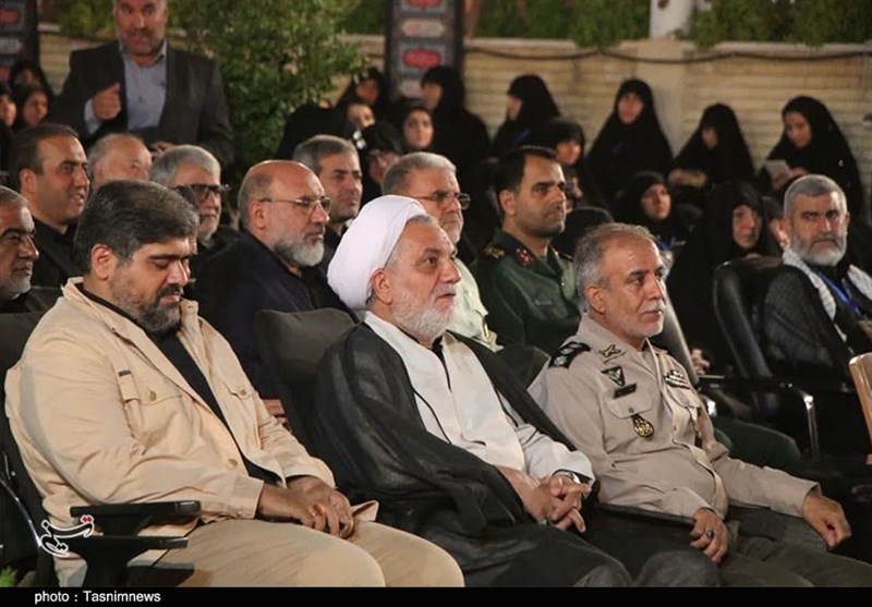 استان کرمان , فیلم , شهید سپهبد قاسم سلیمانی , شهید ,