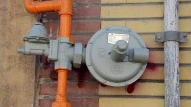 آغاز عملیات گازرسانی به روستاهای پشتکوه مهدیشهر