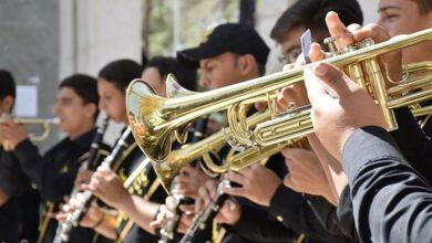 آغاز فعالیت هزار هیئت دانشآموزی در استان همدان