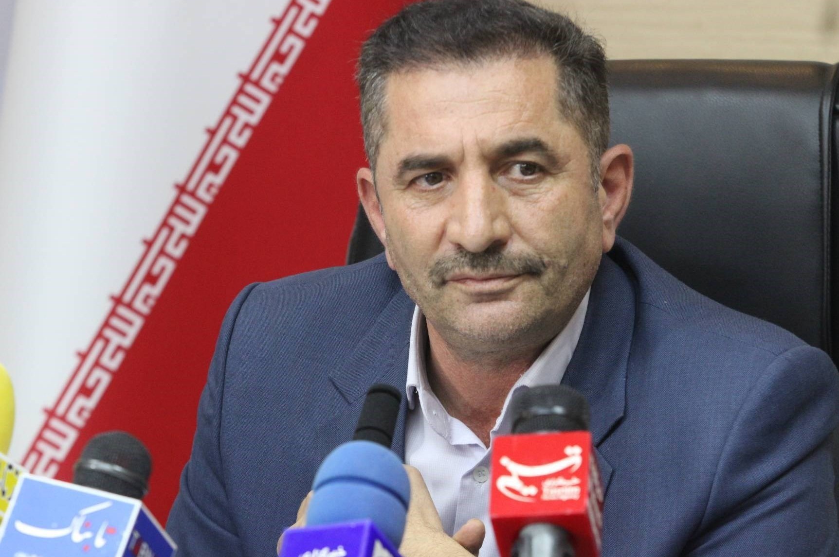 آغاز موج تردد زائران عتبات عالیات از مرز مهران +فیلم