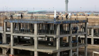 آمادهسازی نهضت مسکن سیستان و بلوچستان در 6473 هکتار